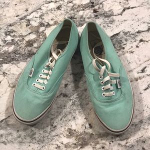 Vans Women’s Size 10
